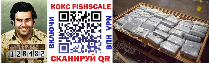 КОКАИН Fish Scale  продажа наркотиков  Межгорье 